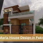 2.5 Marla House Design