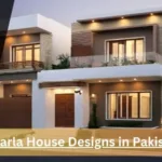 3 Marla House Designs