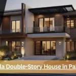 5 Marla Double-Story House in Pakistan