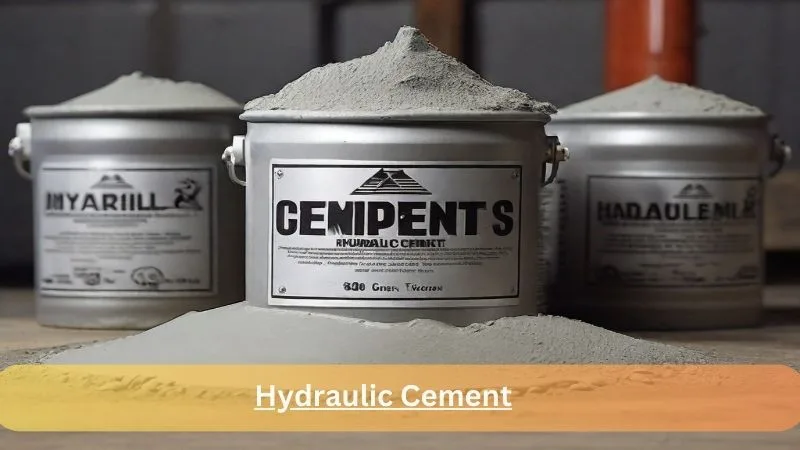 Cement Price Today