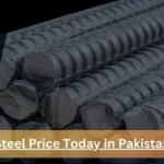 Steel price today