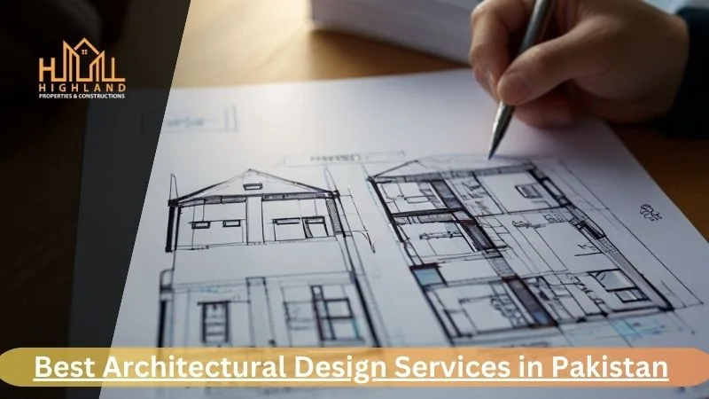 Architectural Design Services