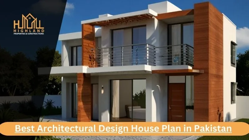 Architectural Design House Plan