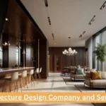 Architecture Design Company and Services