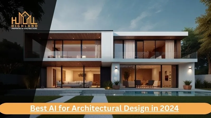 Best AI for Architectural Design