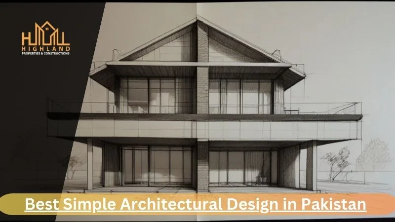 Simple Architectural Design