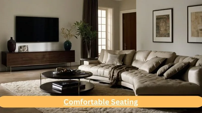 TV Lounge Interior Design Ideas in Pakistan