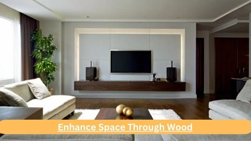 Small modern TV room design ideas