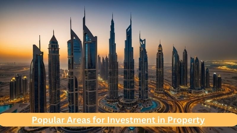 Investment Properties in Dubai