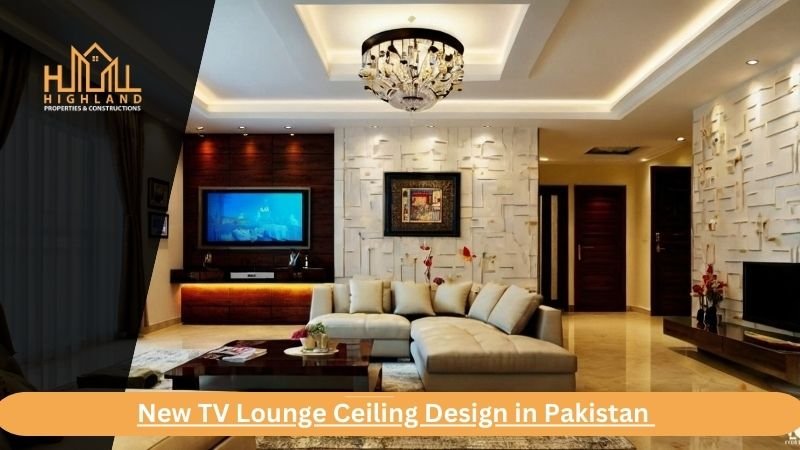 tv lounge ceiling design pakistan