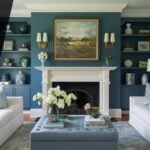 Best Paint Color for Living Room