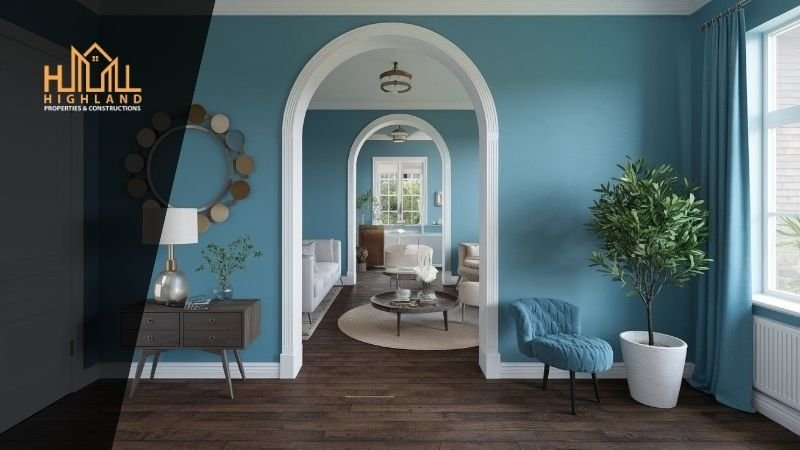 Best Paint for Interior Walls