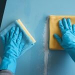 Best Ways to Clean Painted Surfaces