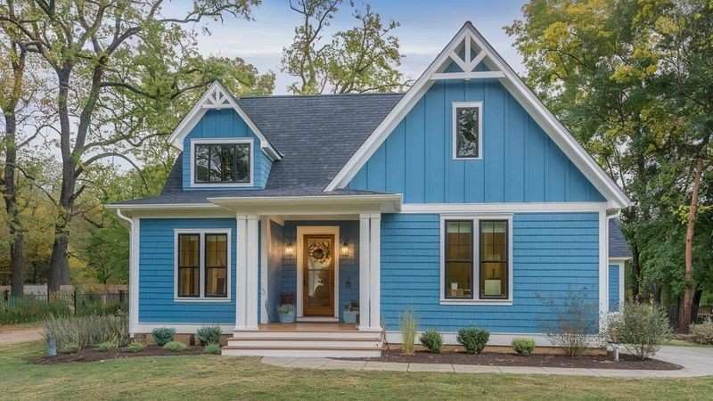 Best Paint for House Exterior