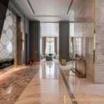 Elevate Your Living Room: Top Luxury Tile Designs