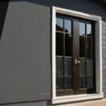 Exterior Paint Work Tips