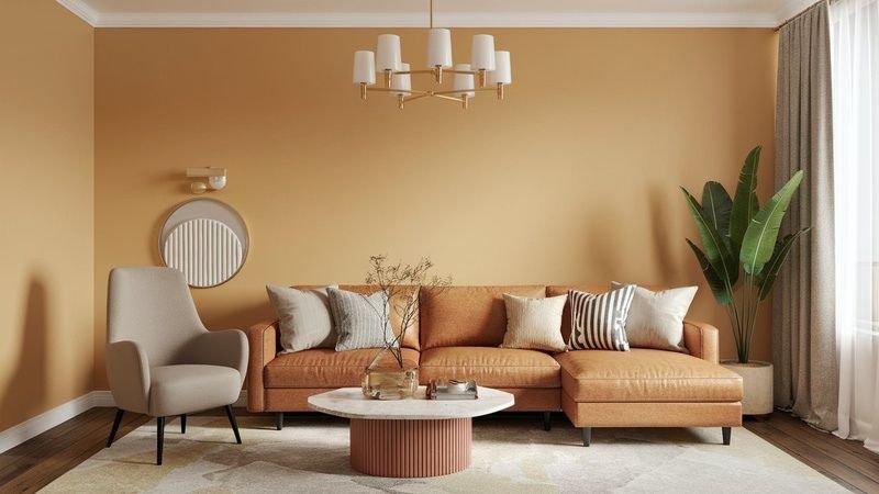 Best Paint Color for Living Room