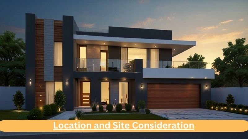 5 Marla House Design in Lake City Lahore