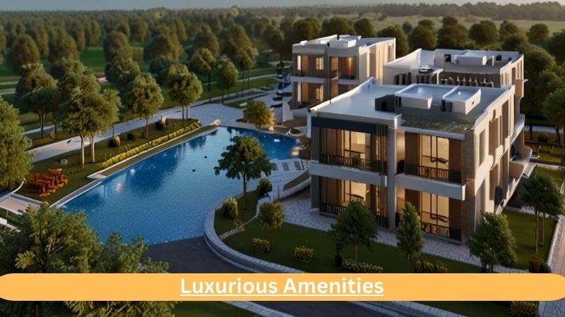 8 Marla Plot in Lake City Lahore