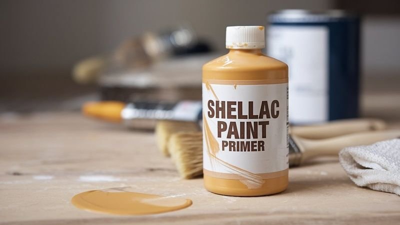 Best Primer for Paint Work