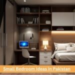 Small Bedroom Ideas in Pakistan