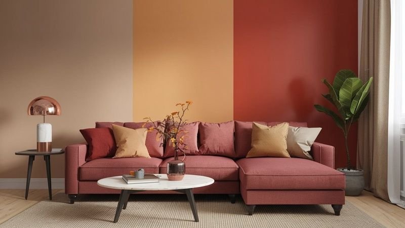 Best Paint Color for Living Room