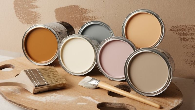 Eco-friendly Paint Options