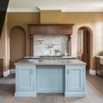 Best Paint Finish for Kitchen