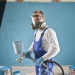 Best Respirator for Paint Work