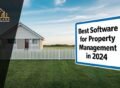 Best Software for Property Management in 2024