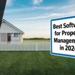 Best Software for Property Management in 2024