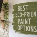 Eco-friendly Paint Options