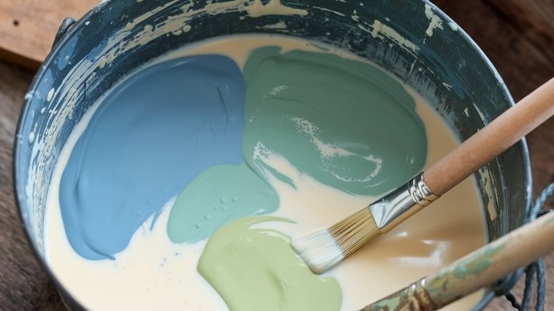 Eco-friendly Paint Options