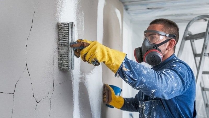 Professional Paint Work Cost