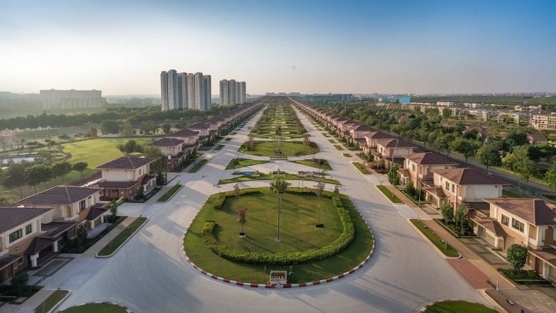 Bahria Orchard Lahore Phase 4