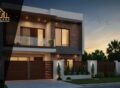 Space in 5 Marla Modern Homes in Pakistan