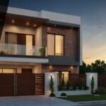 Space in 5 Marla Modern Homes in Pakistan