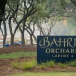 Bahria Orchard Lahore Phase 4