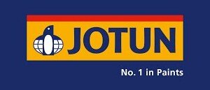 Jotun Paint logo