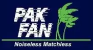 Pak Fan logo