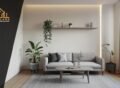 Minimalist Interior Design for Small House