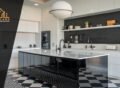 Modern Luxury Kitchen Design Trends in Lahore