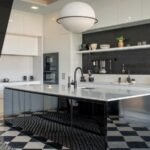 Modern Luxury Kitchen Design Trends in Lahore