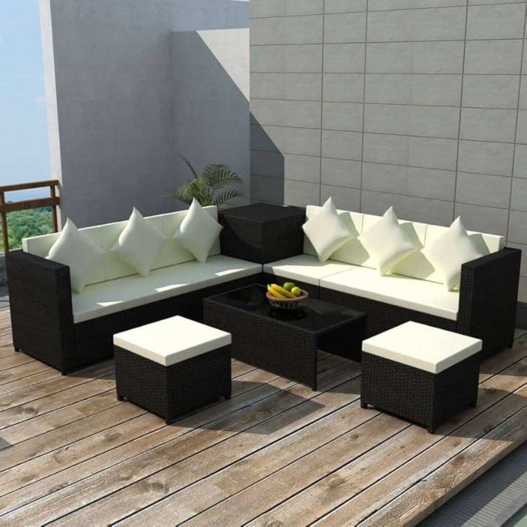 Outdoor Furniture 3