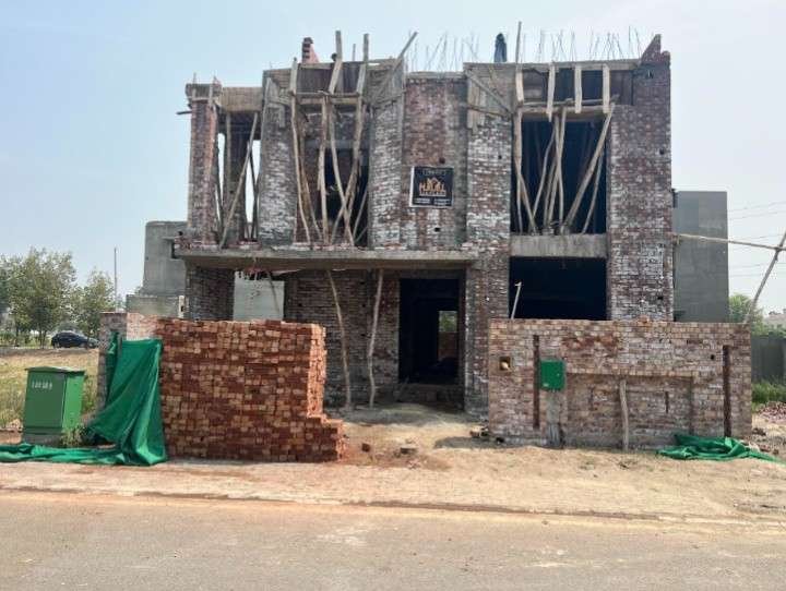 10 Marla Project Quaid Block Bahria Town Lahore