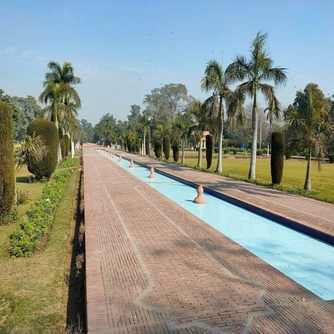 Bagh-e-Jinnah