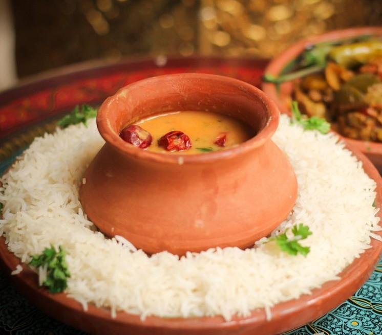 Daal Chawal in Islamabad