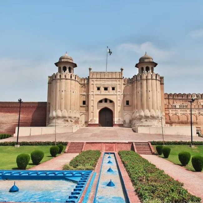 Lahore