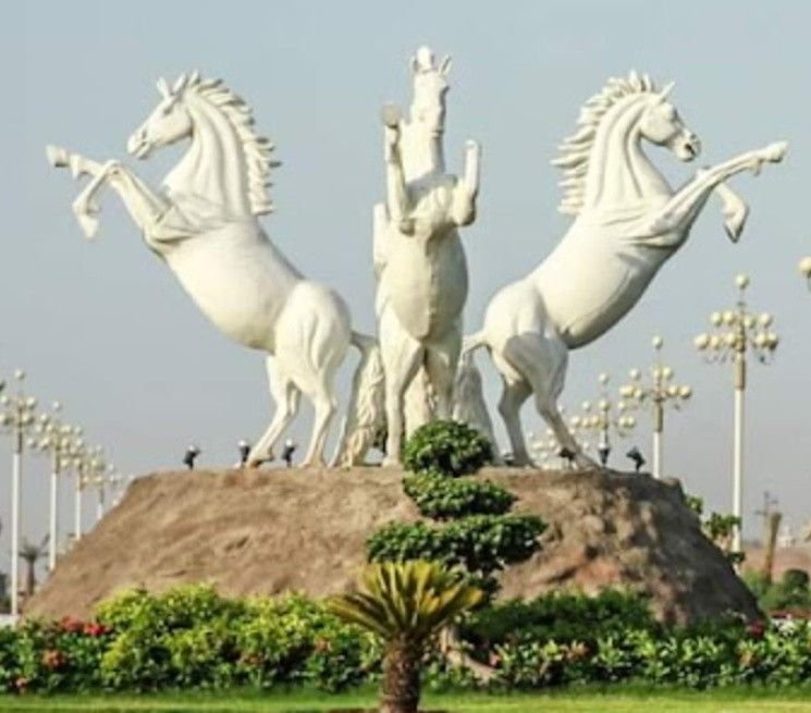 Citi Housing Faisalabad