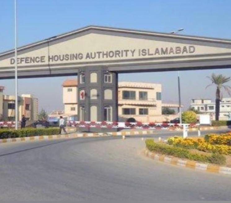 (DHA) Islamabad